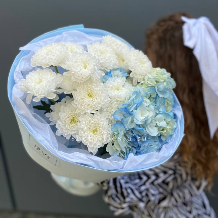  Букет "Монинг" в Рыбинске