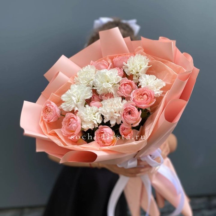  Букет "Джульетта" в Рыбинске