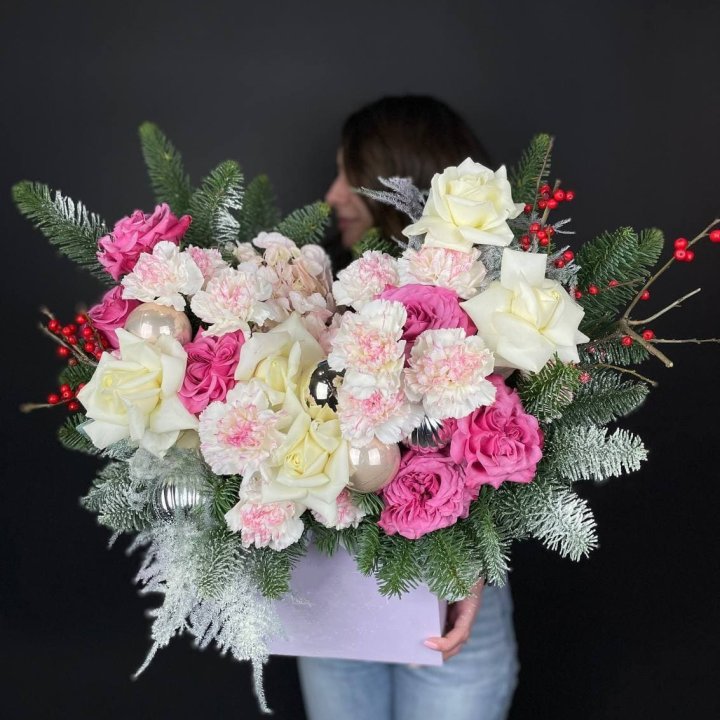 Авторский бокс №2 в Рыбинске