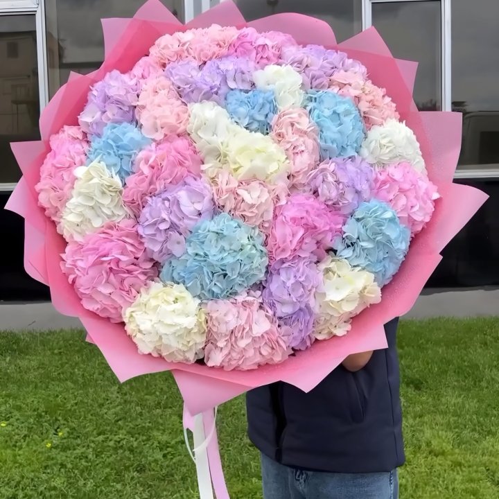 Букет "Люкс" в Рыбинске