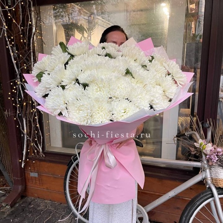 Букет Ванила в Рыбинске