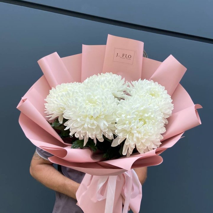 Профитроли №2 в Рыбинске