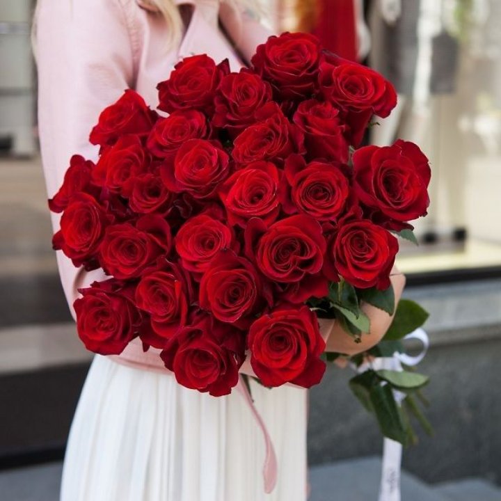 Комплимент в Рыбинске