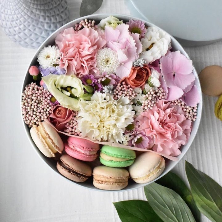 Крем бокс №2 в Рыбинске