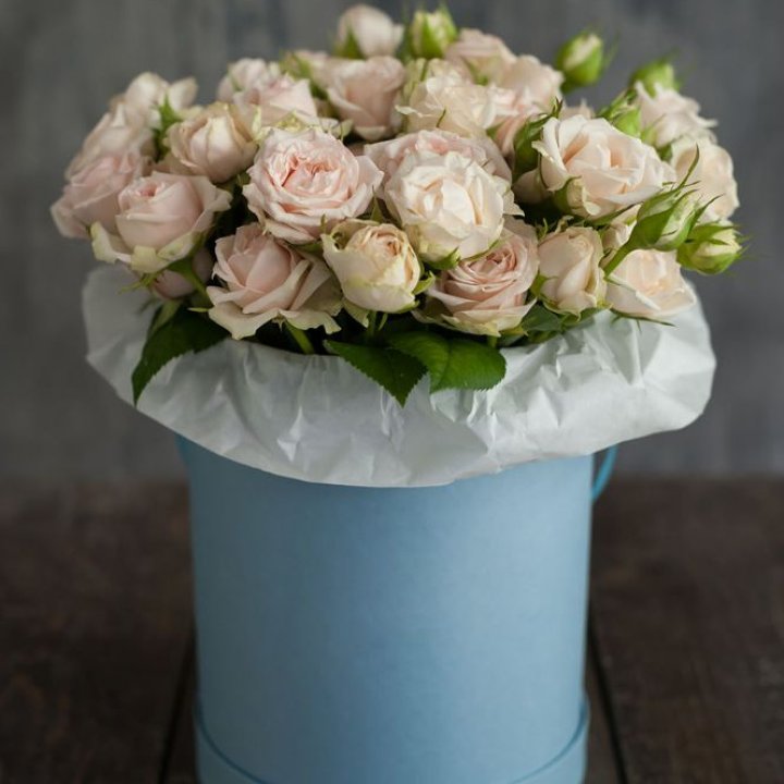 Бокс с бомбастиком в Рыбинске