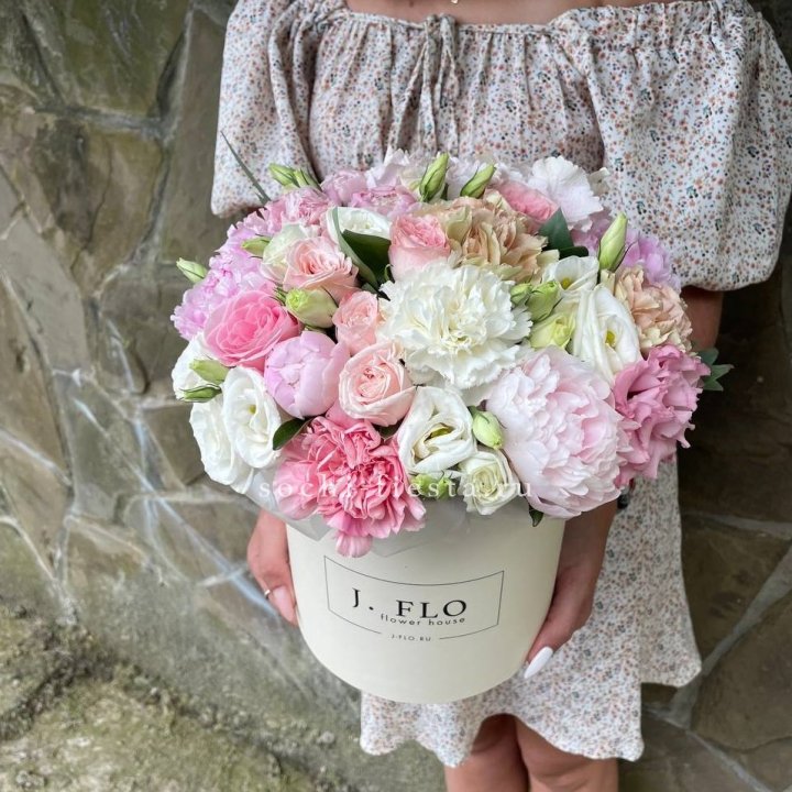 Нежность в Рыбинске