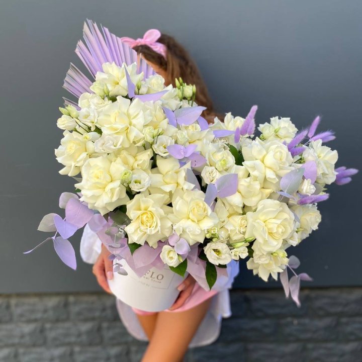 Бокс "Сердце ангела" в Рыбинске