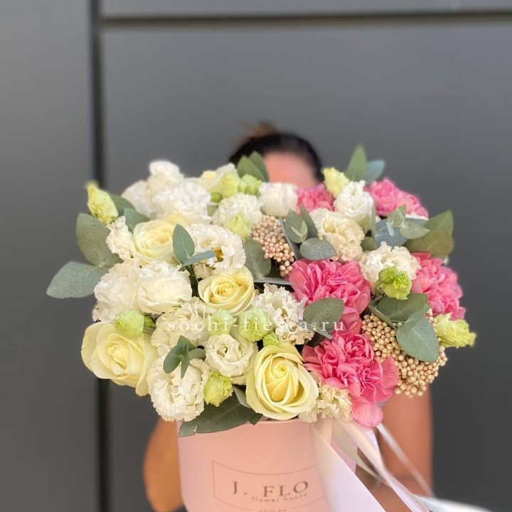 Бокс "Первая встреча" в Рыбинске