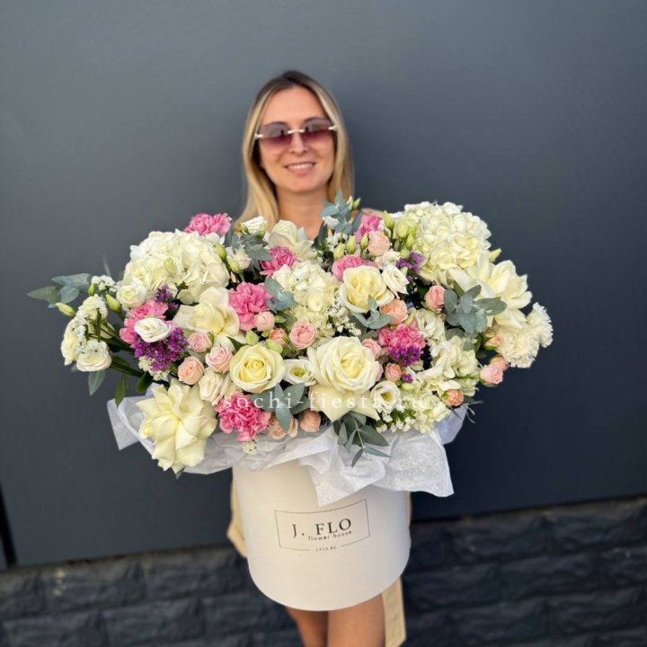 Бокс "Самая самая" в Рыбинске