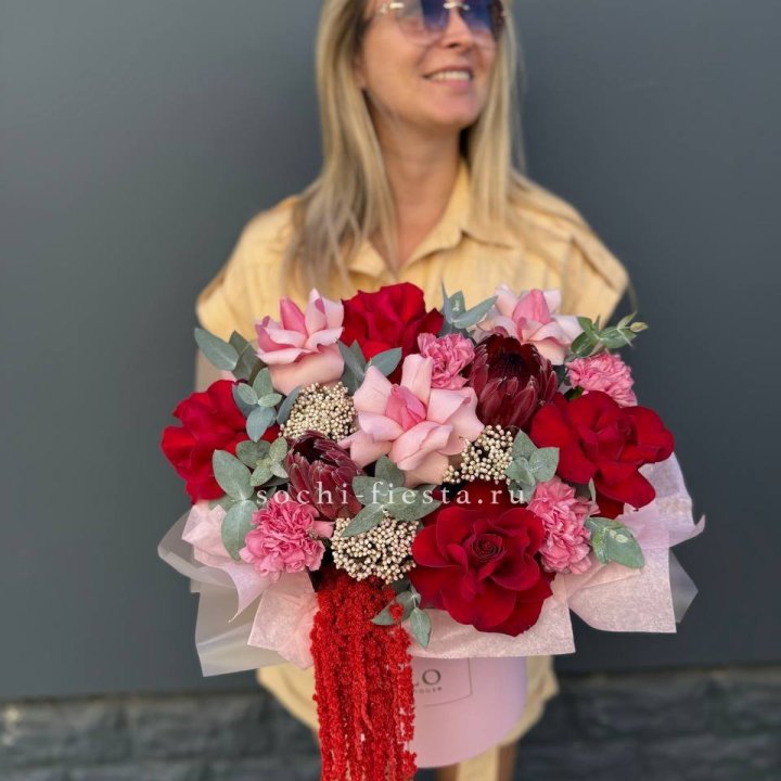 Композиция "Стефания" в Рыбинске