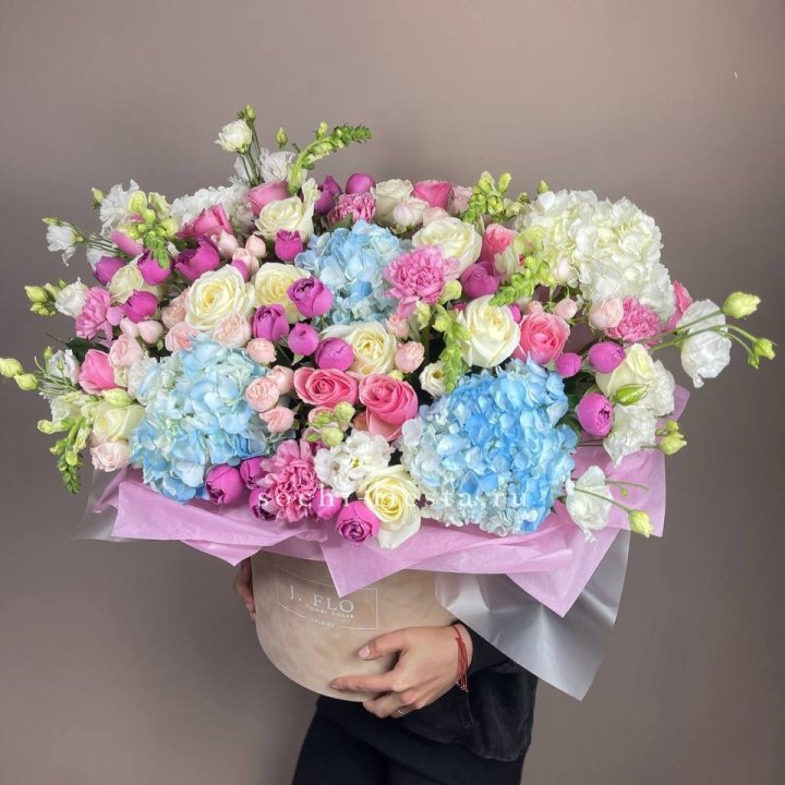 Сборный бокс гигант в Рыбинске