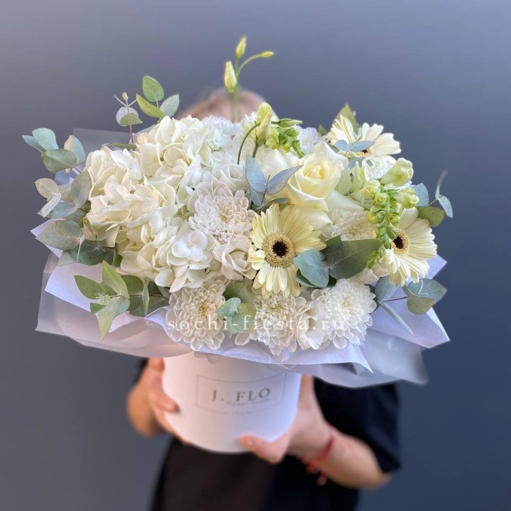  Коробочка  "Луна" в Рыбинске