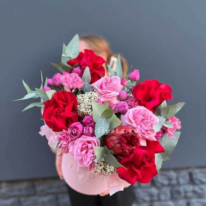  Бокс "Королева" в Рыбинске