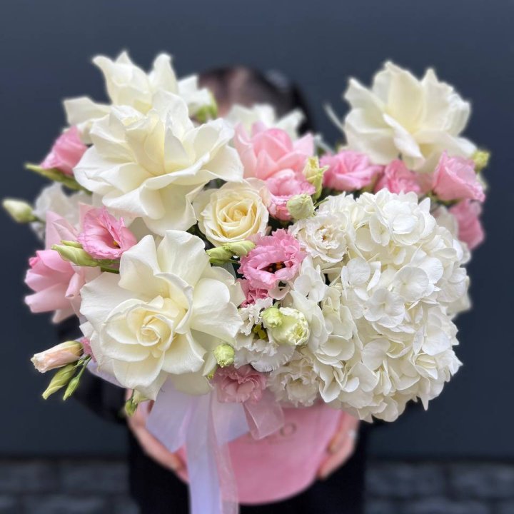  Нежный бокс №1 в Рыбинске