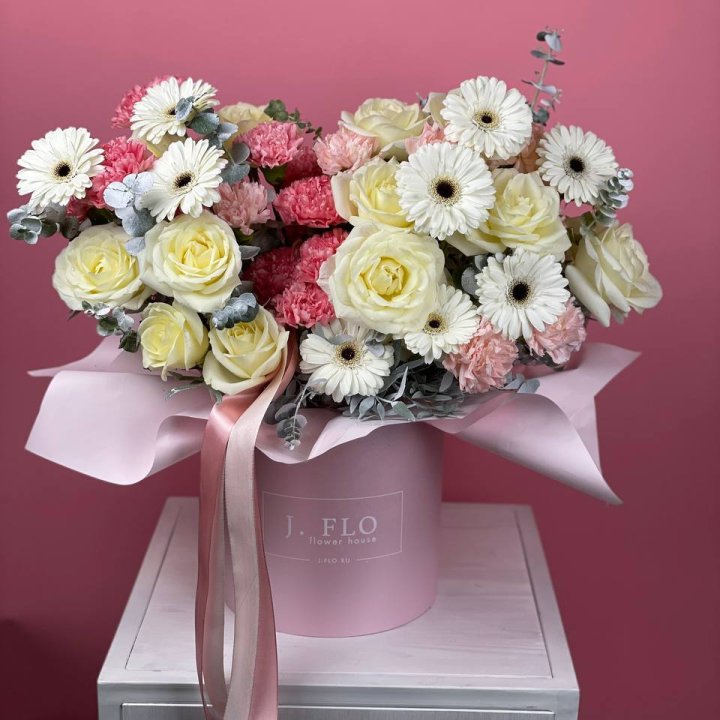 Коробка трио в Рыбинске