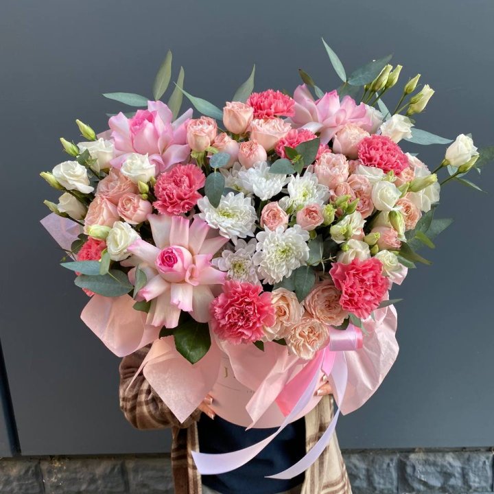 Бокс "Мирослава" в Рыбинске