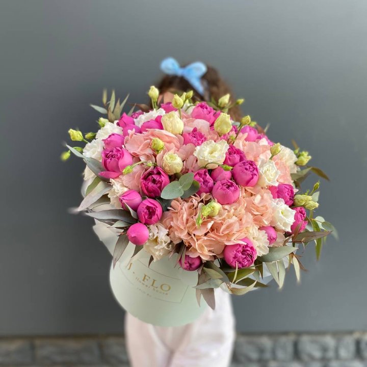 Бокс "Агата мисти" в Рыбинске