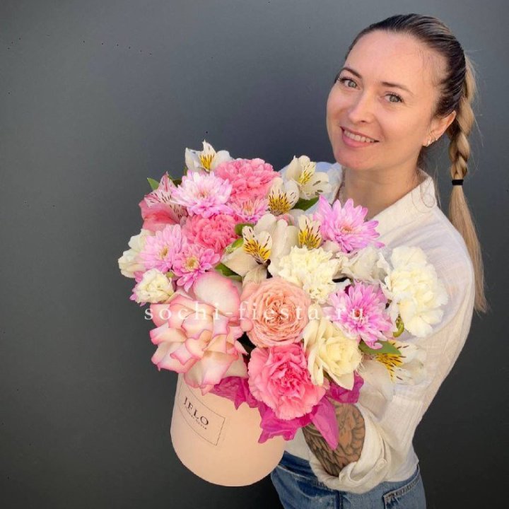 Композиция "Слимент" в Рыбинске