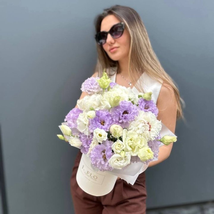 Дизайнерский цилиндр "Сирена" в Рыбинске