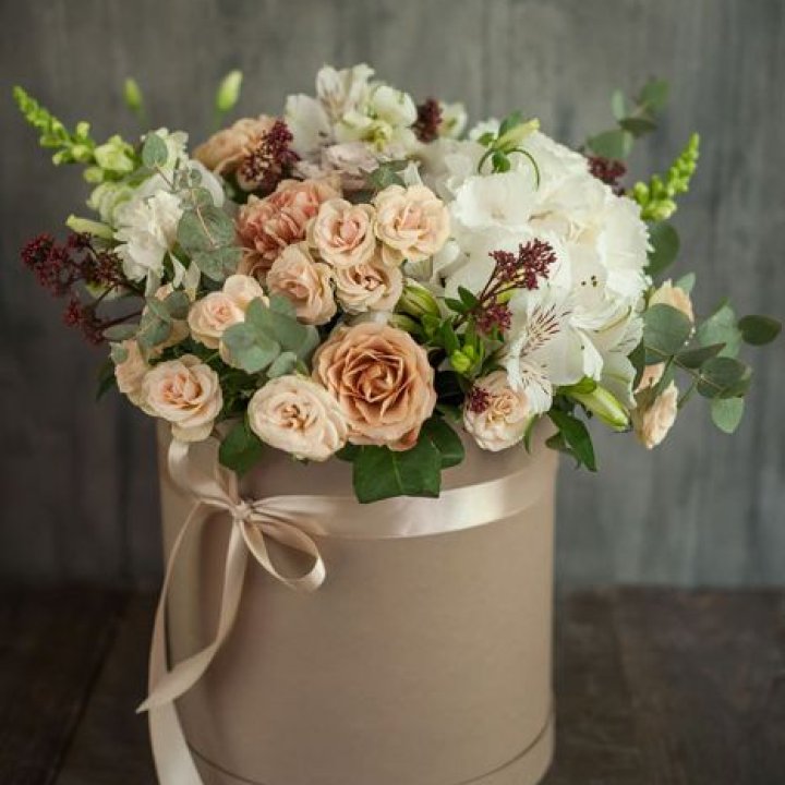 Кофейный цилиндр №1 в Рыбинске