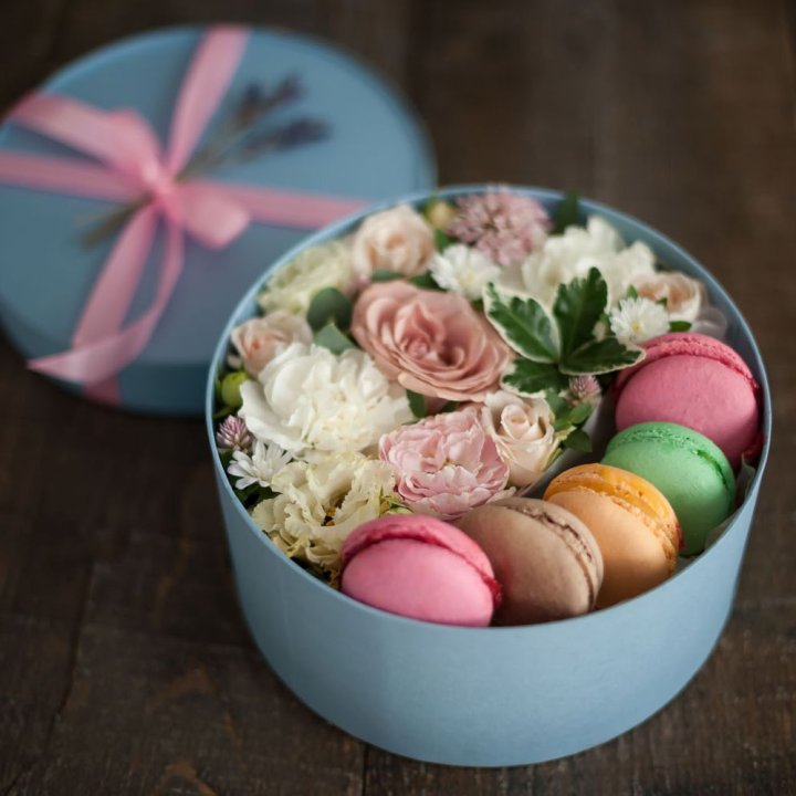 Bon Box Sweet в Рыбинске