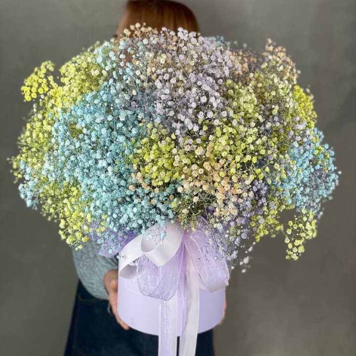 Бокс из гипсафил в Рыбинске