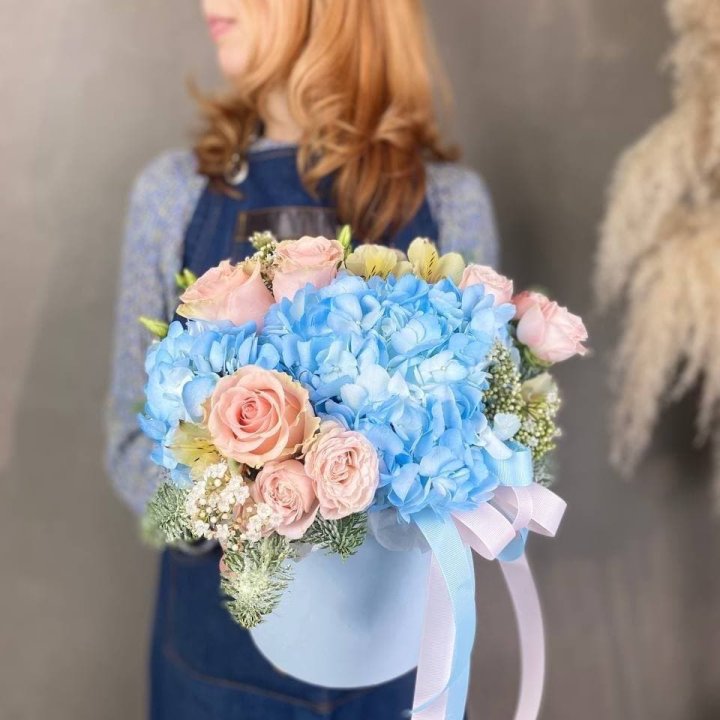 Коробка "Доминиканская Лагуна" в Рыбинске