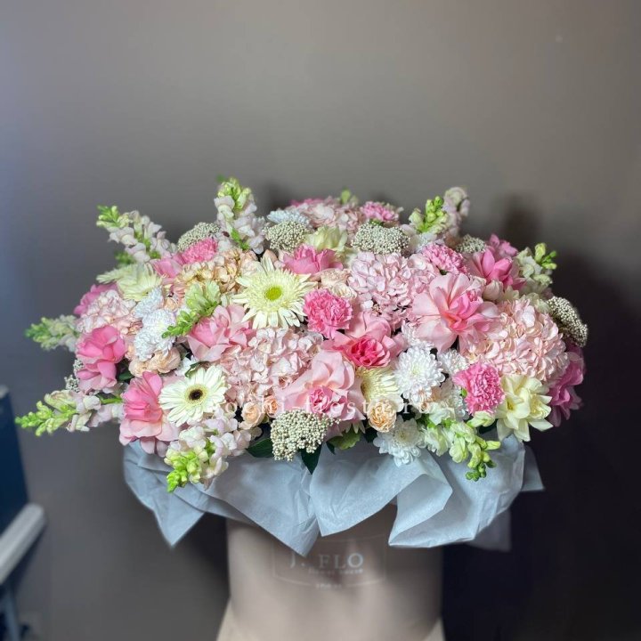  Коробка гигант №3 в Рыбинске