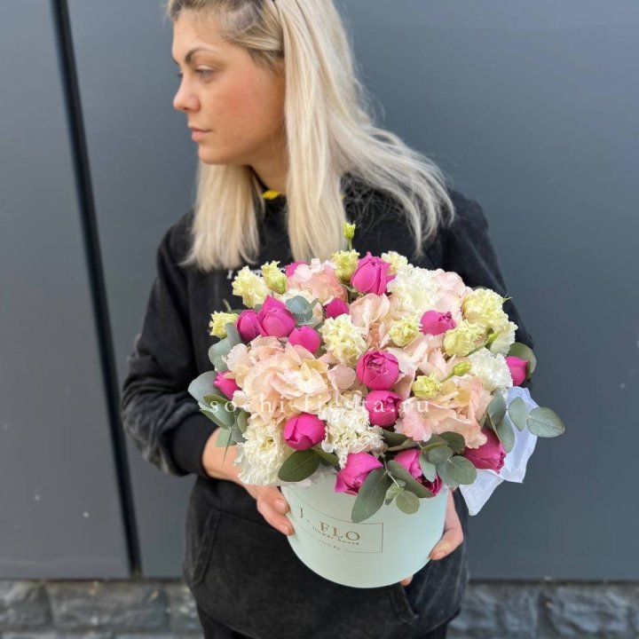 Сборный бокс премьер в Рыбинске