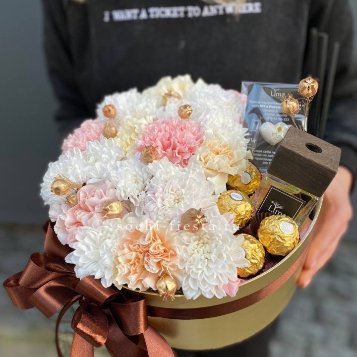 Бокс с диффузором внутри в Рыбинске