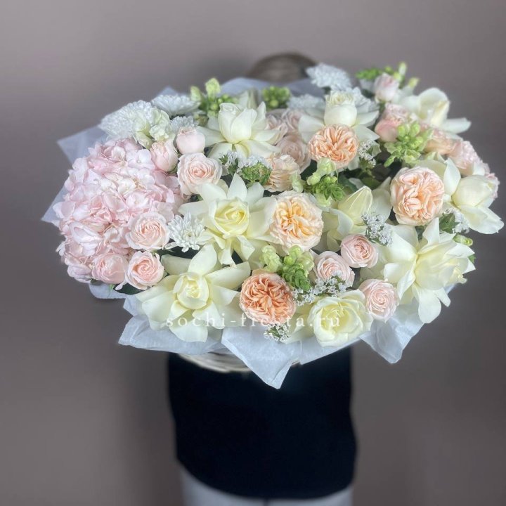 Корзина №5 в Рыбинске