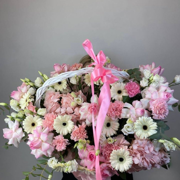 Корзина "Ионита" в Рыбинске