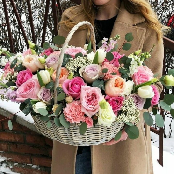 Премиум-корзина №1 в Рыбинске