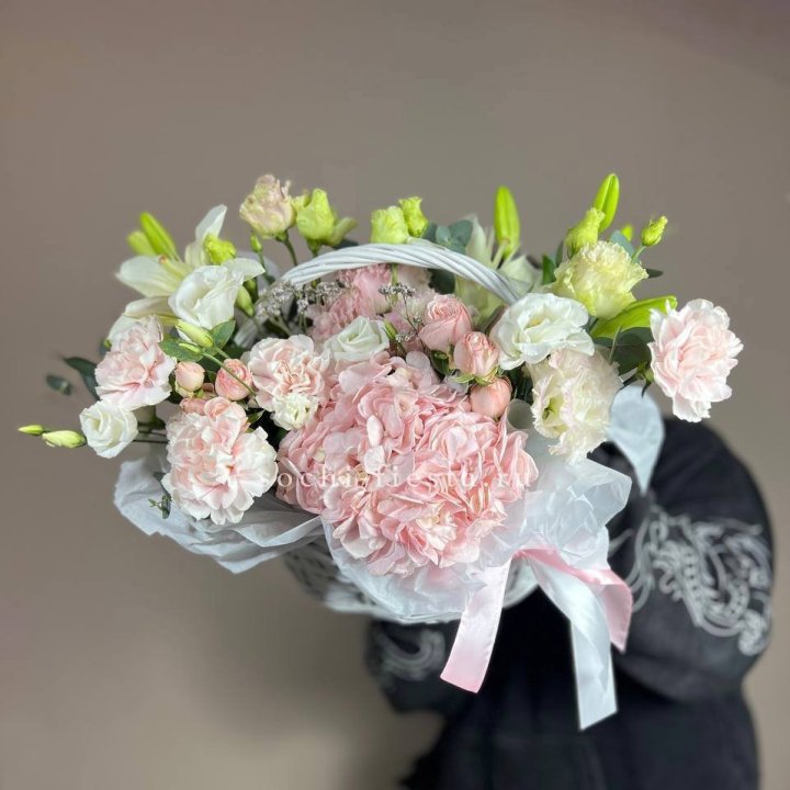 Цветочная композиция №5 в Рыбинске