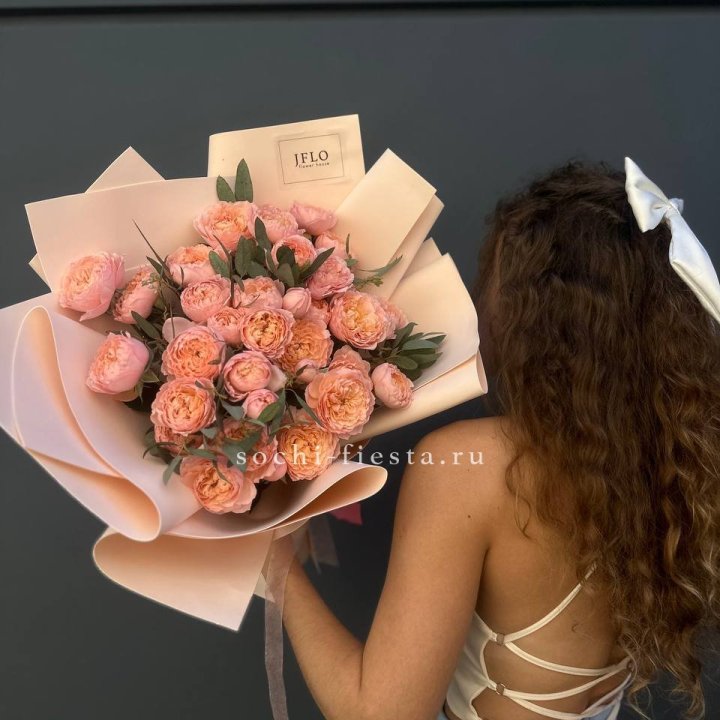 Букет "Летсер" в Рыбинске