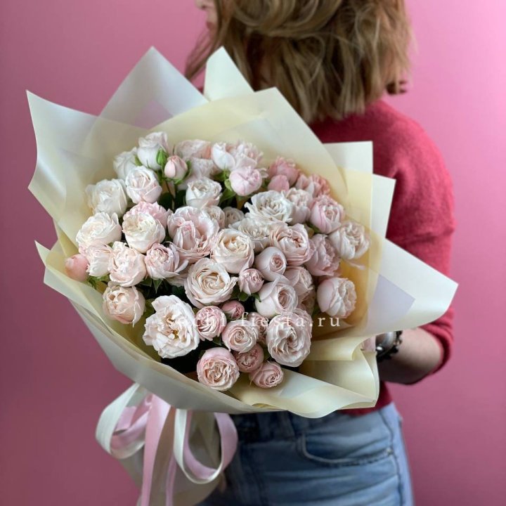 Букет "Моника" в Рыбинске