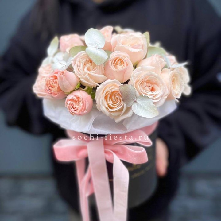 Бокс с бомбастиком в Рыбинске