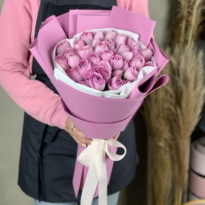 Lavender Pionka в Рыбинске