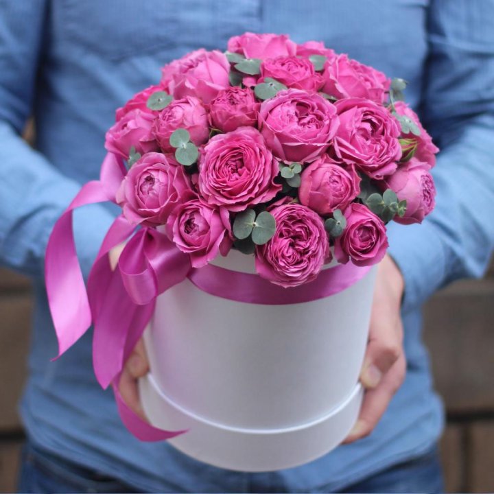 Бокс мисти баблс в Рыбинске