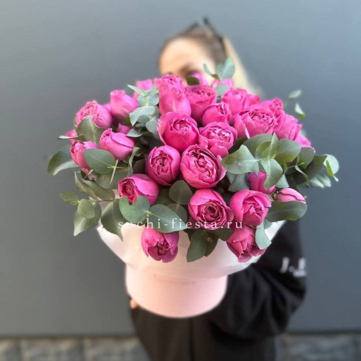 Мисти бокс №2 в Рыбинске