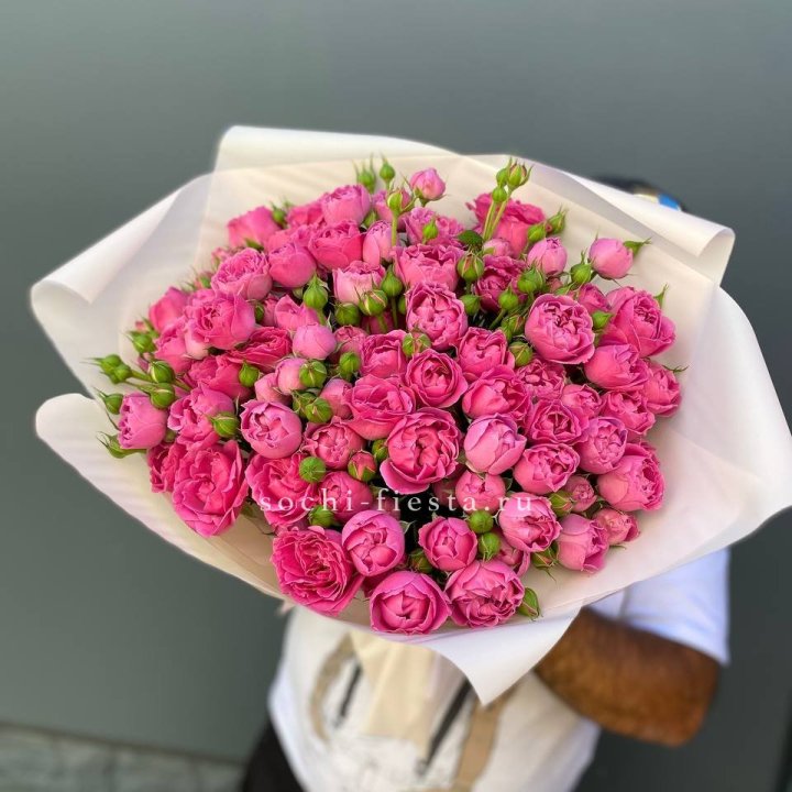 Мисти Баблс 35шт в Рыбинске