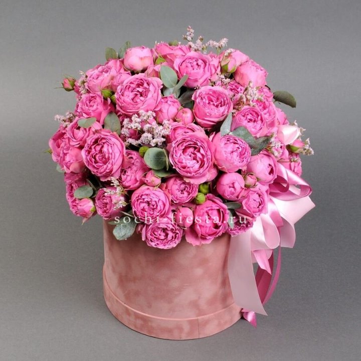 Мисти бокс №1 в Рыбинске