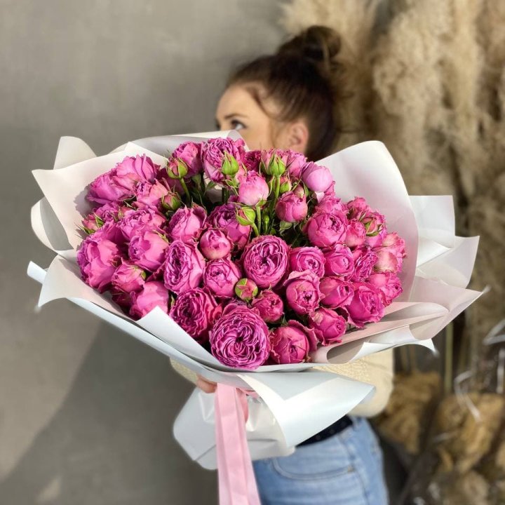 25 мисти баблс в воздушном оформлении в Рыбинске