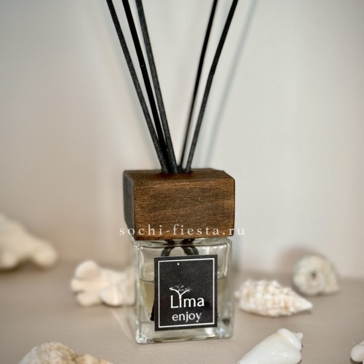 Диффузор для дома с палочками "Энджой" в Рыбинске