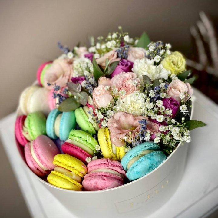 Крем бокс в Рыбинске