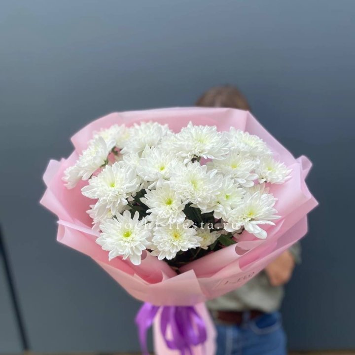  Букет "Хриза" в Рыбинске