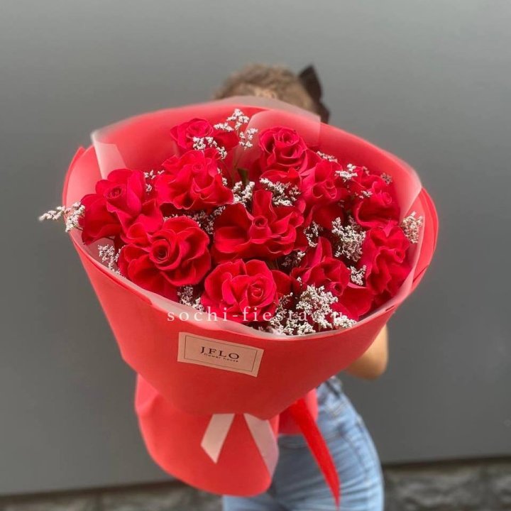 Букет "Элегант" в Рыбинске