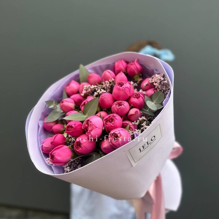 Мисти Баблс  "Кремиси" в Рыбинске