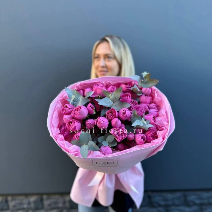 19 Мисти бабблс в Рыбинске