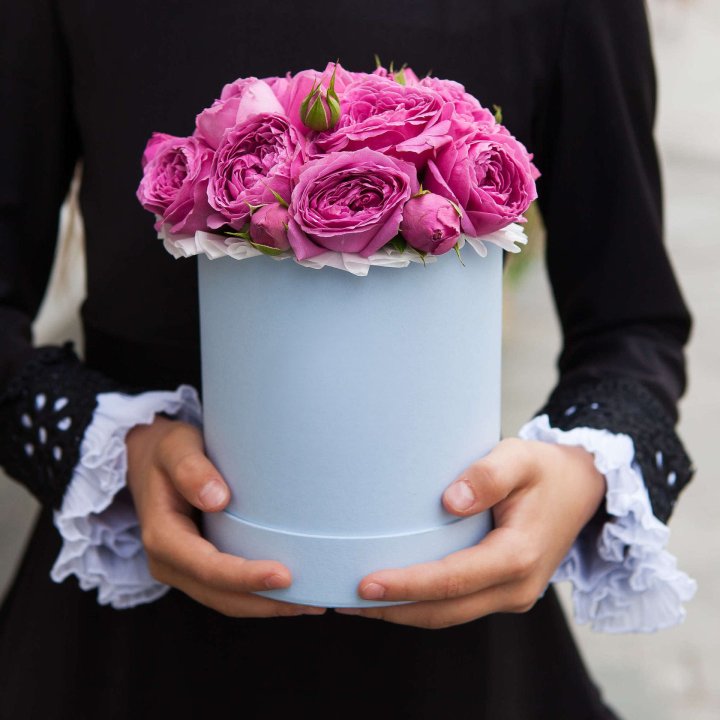 Бокс мини мисти в Рыбинске